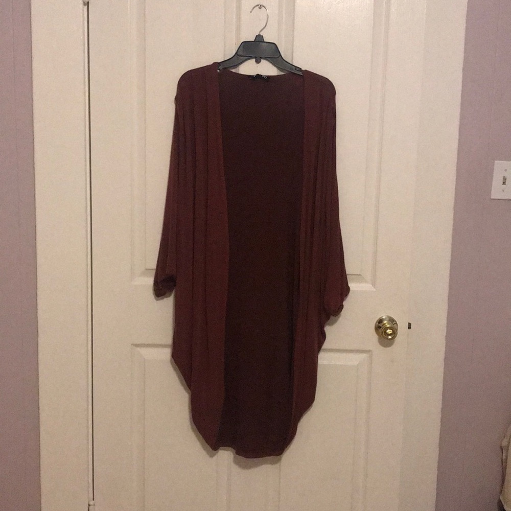 cardigan